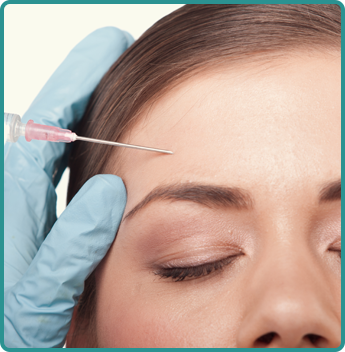 Botox in Cary, NC