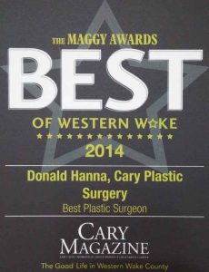 The Maggy Awards Best of Western Wake 2014