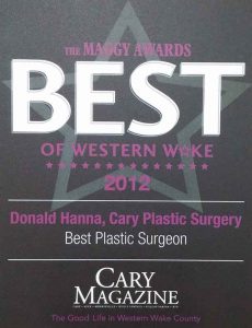 The Maggy Awards Best of Western Wake 2012